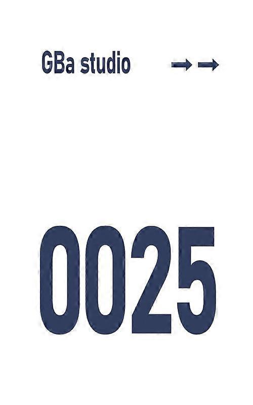 0025 Gba Studio