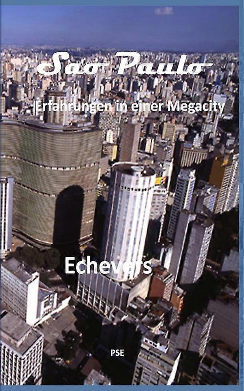 So Paulo Erfahrungen In Einer Megacity