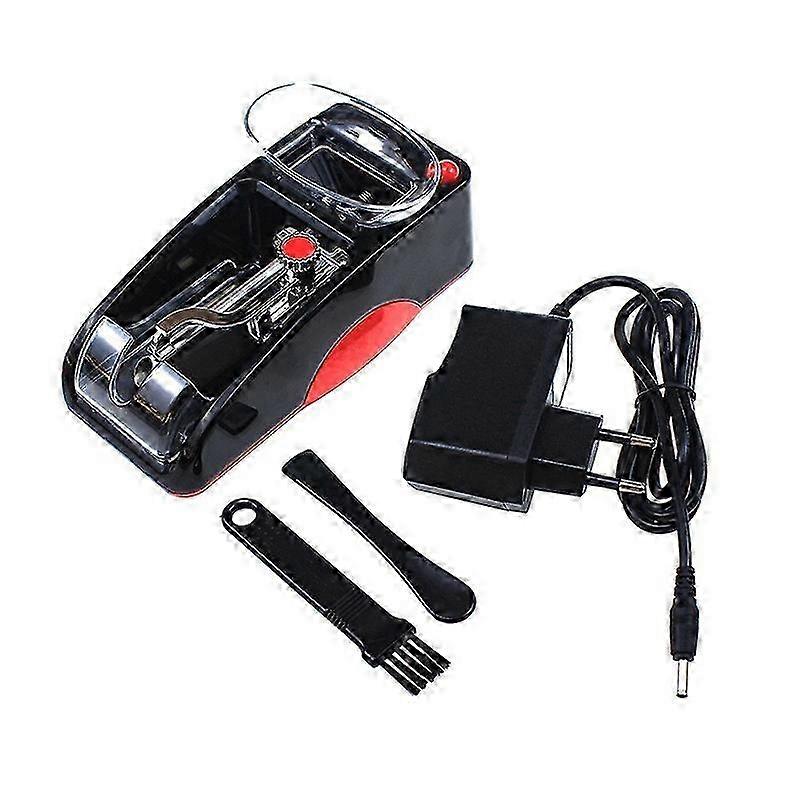 Mini Automatic Cigarette Rolling Machine
