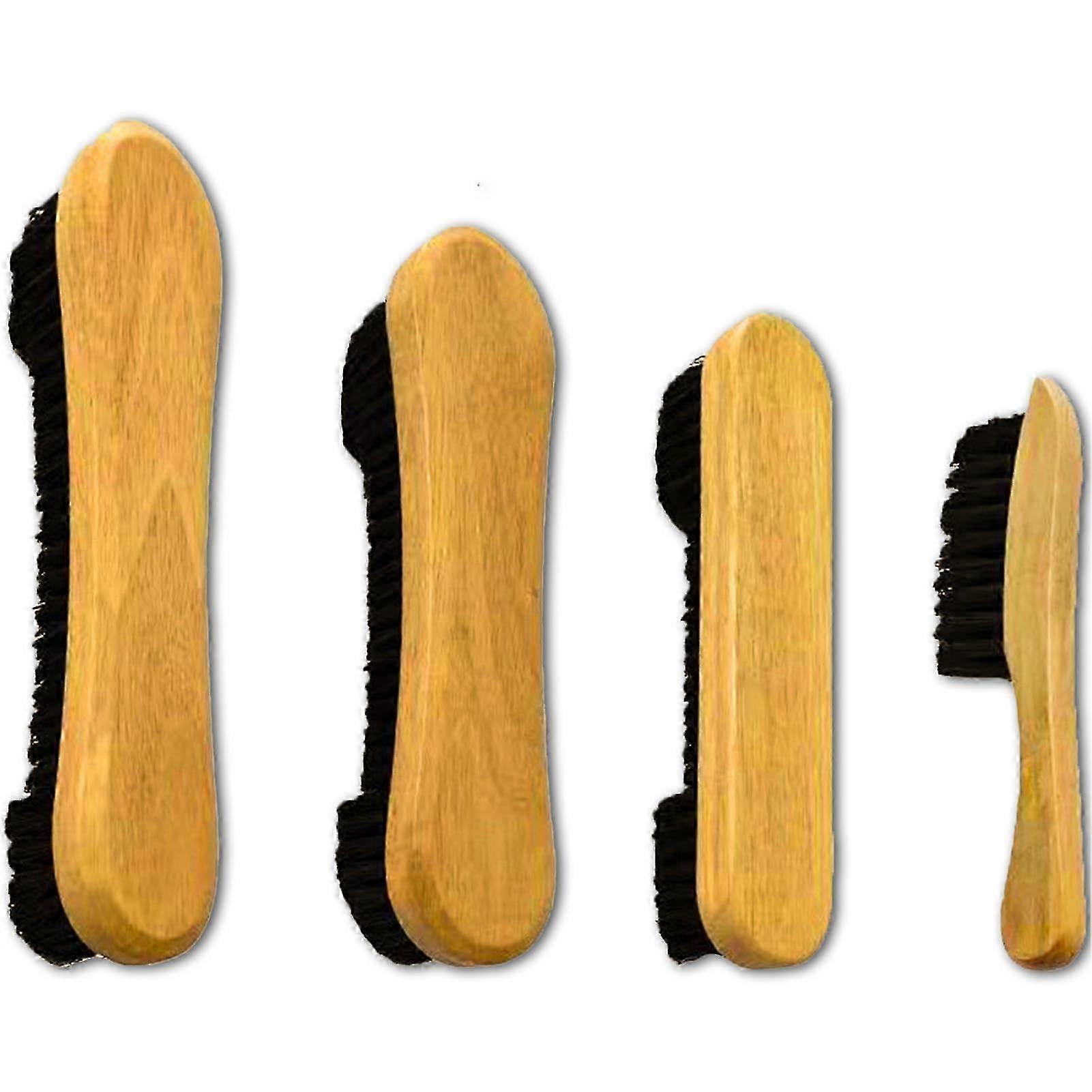 Gentle Felt Pool Brush with Dedicated Seam Tool