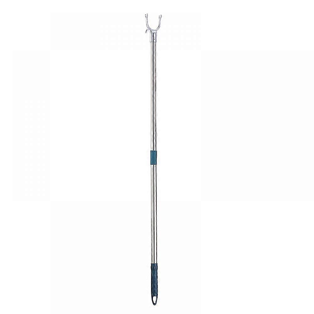 Extendable Stainless Steel Drying Rod