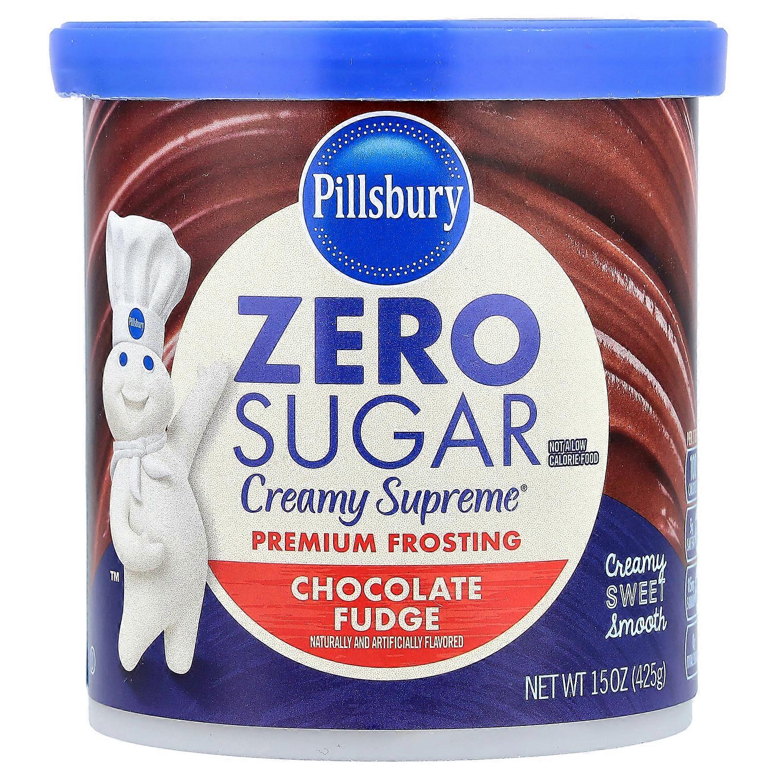 Pillsbury, Premium Frosting