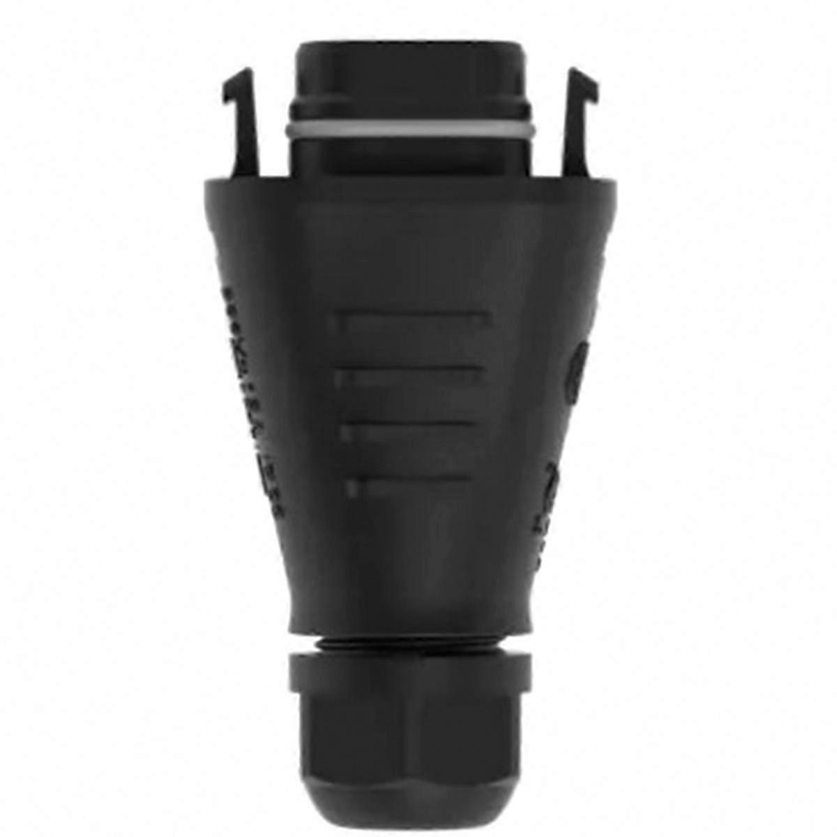 BC 05 IP44 Waterproof Mini Inverter Connector Plug