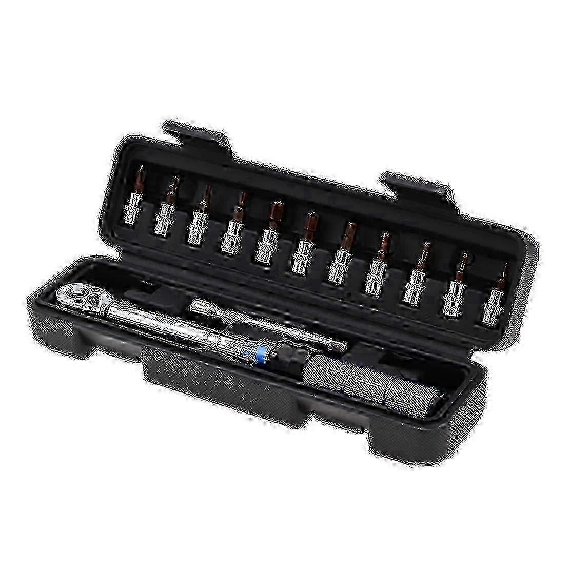 13-Piece Bike Torque Wrench Kit