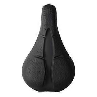 Housse de selle de vélo ultralégère, respirante et amortissante