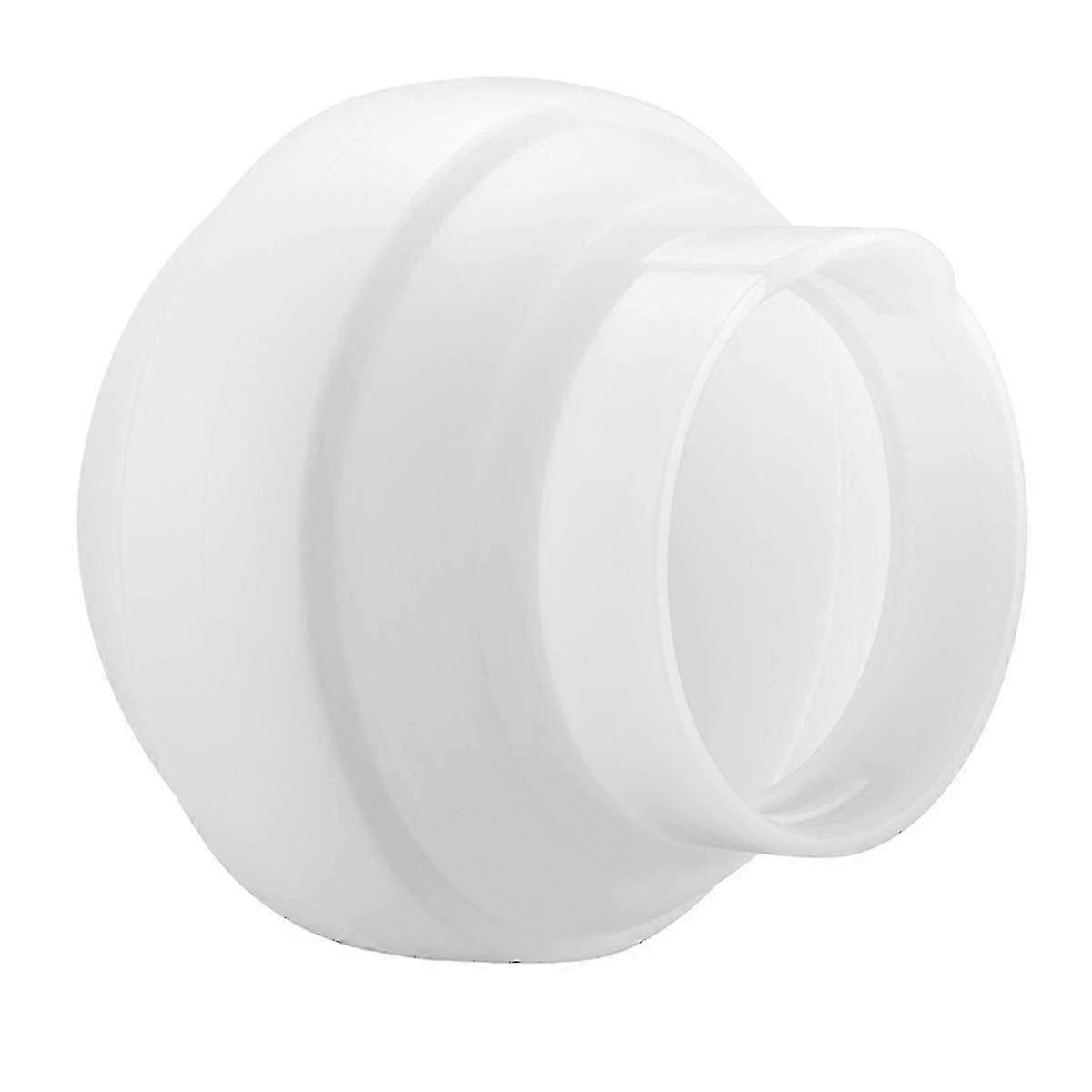 Soft Light Silicone Diffuser Dome for AD100PRO AD200PRO