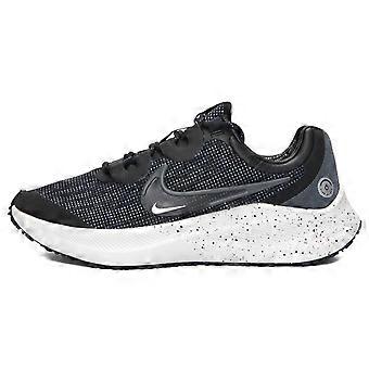 Nike Air Winflo 8 Shield Black Iron Grey Women's DC3730-001