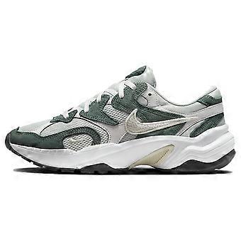 Nike AL8 'Vintage Vihreä Valkoinen' Naisten FJ3794-300