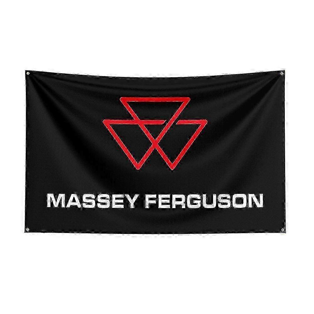 Polyester Mechanical Tool Display Banner