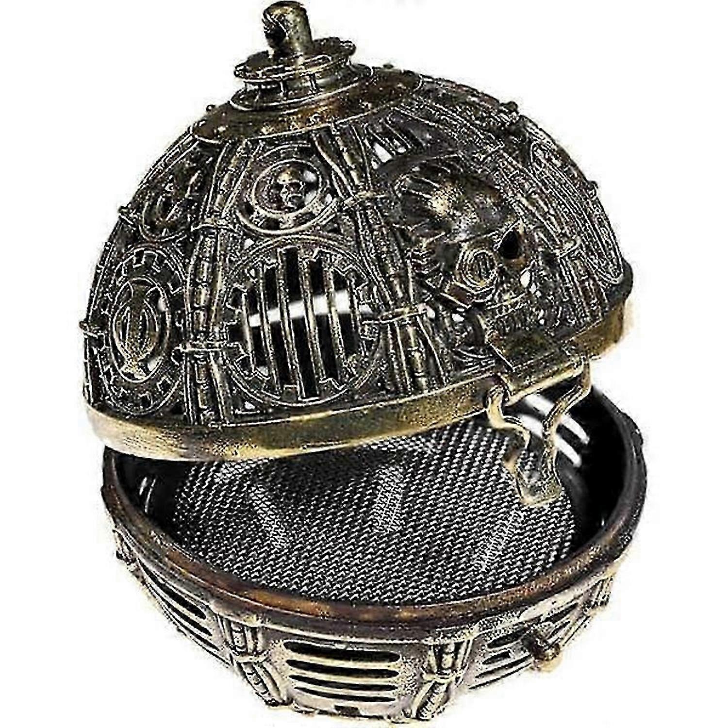 Ceremonial Copper Thurible Warhammer