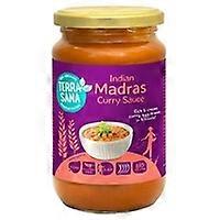 India Madras curry sauce 350 g