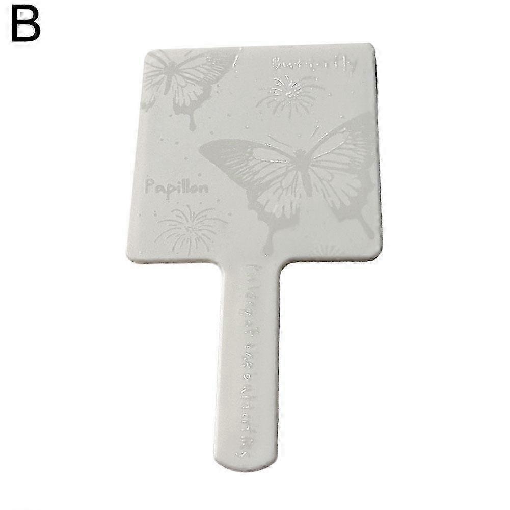 Adjustable Folding Makeup Mirror 4 Pack