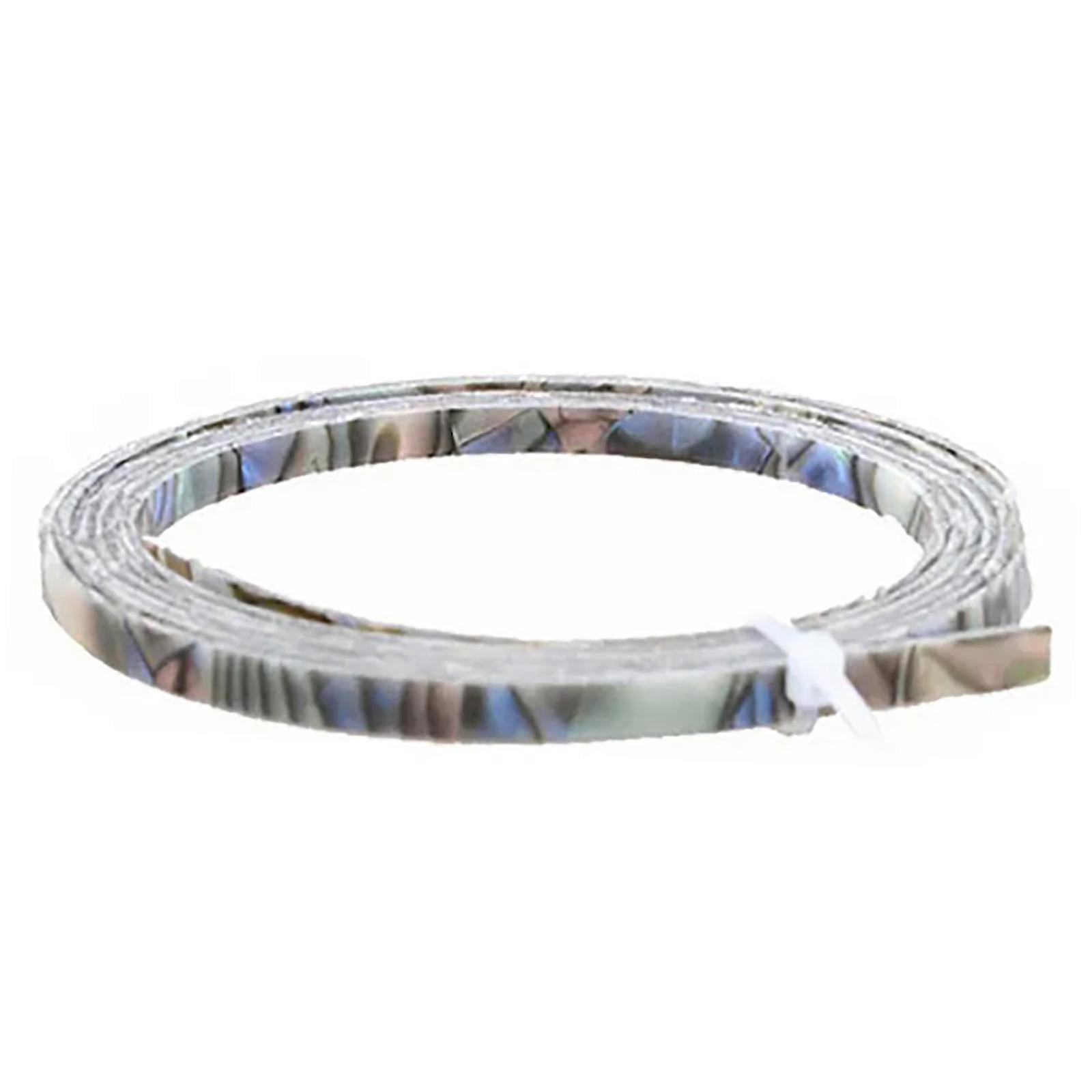 6mm Self-Adhesive Guitar Purfling