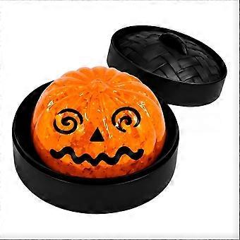 Halloween Food Style  Toy Soft Non-Sticky Elastic Stress Relief Toy for Kids Family Interactive Play