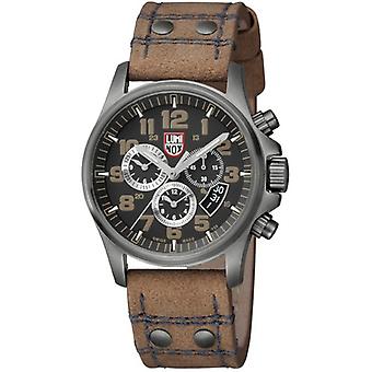 Luminox atacama chronograph watch for Quartz Analog Man with