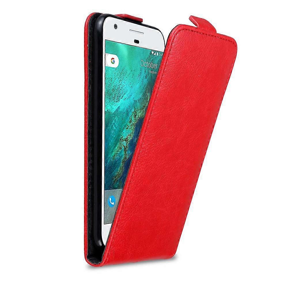 Google PIXEL Protective Case - with Magnetic Clip