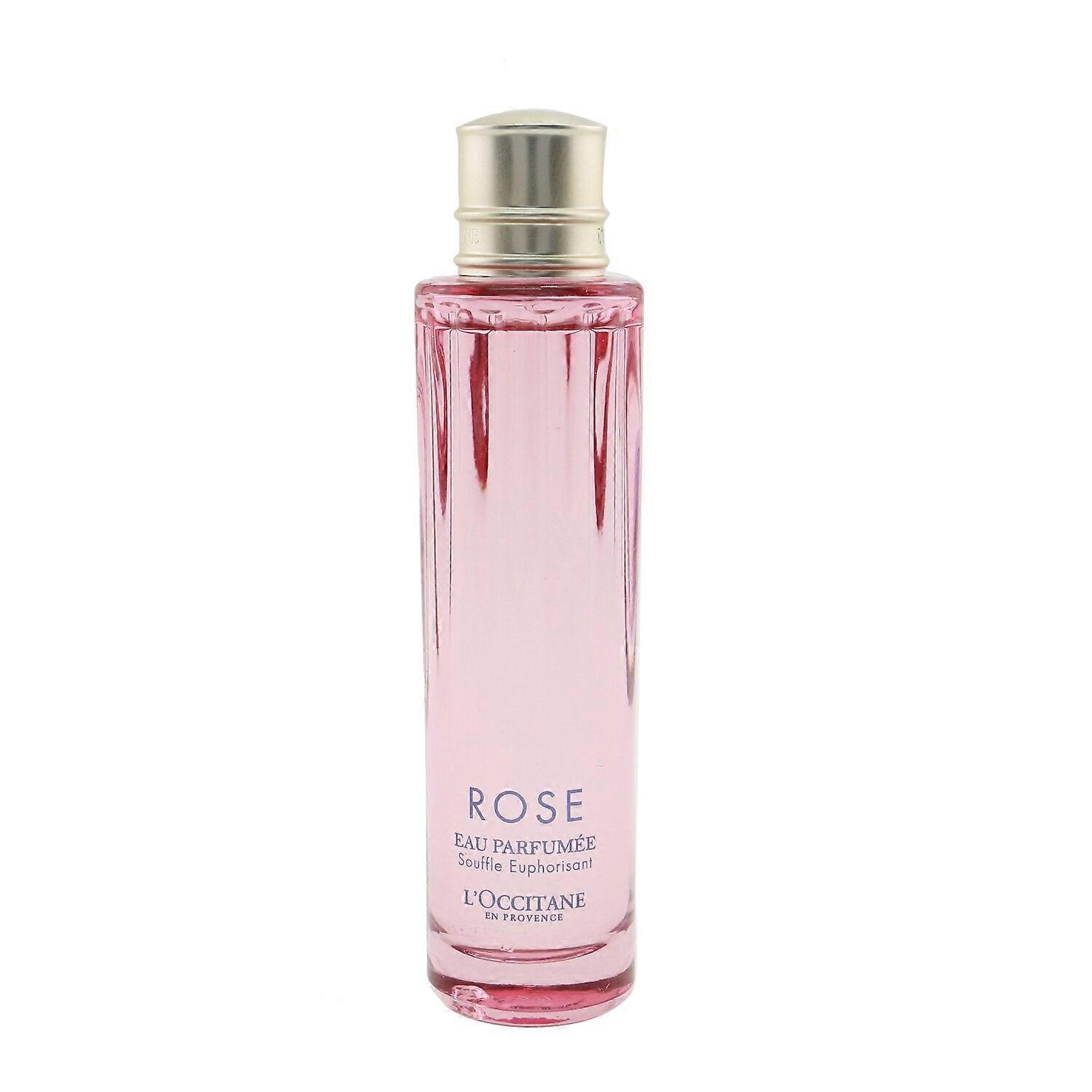 L'occitane Rose Fragranced Water Spray  50ml/1.6oz
