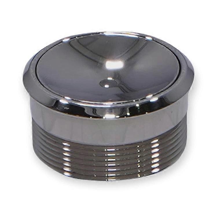 OTIS Push Button Vandal-Proof Red MCS FAA25090L1