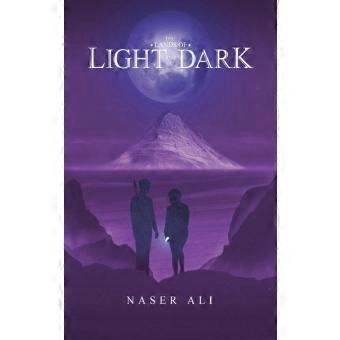 The Lands Of Light And Dark
