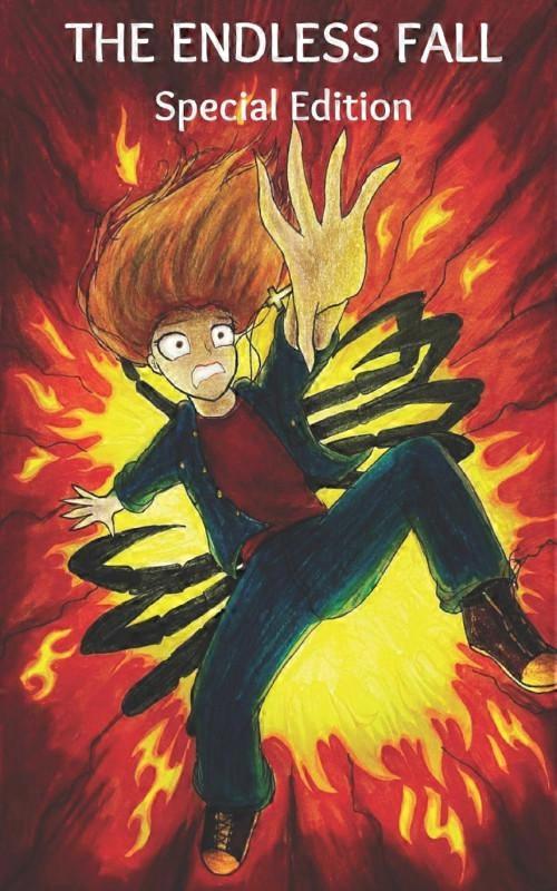 The Endless Fall Special Edition