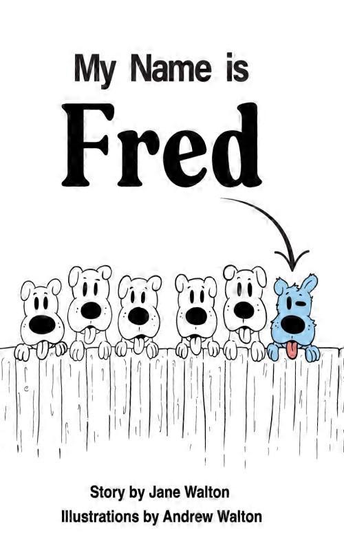 My Name Is Fred