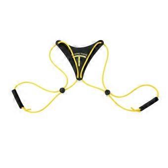 Swing Rotation Assist Band Builds Muscle Memory Golf Swing Practice Tool