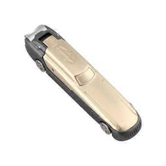 A forma di auto No Splash Nail Clippers Tagliaunghie in acciaio inossidabile Spessa Forbici per unghie dure Strumenti per manicure