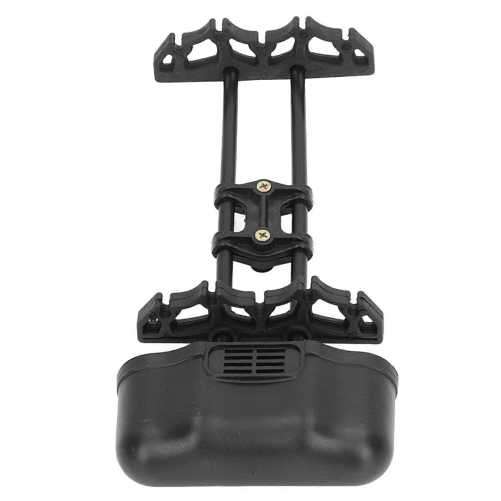 Bow 5 Arrow Box Quick Release Type Archery Equippment for Target Shooting Training