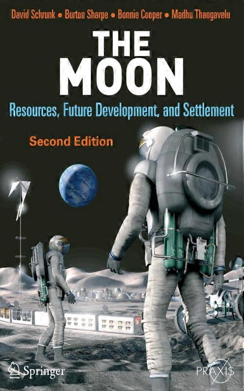 The Moon Resources Future Development And Settlement