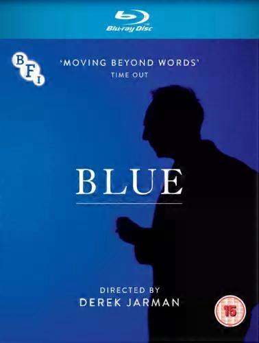 Blue [15] Blu-ray