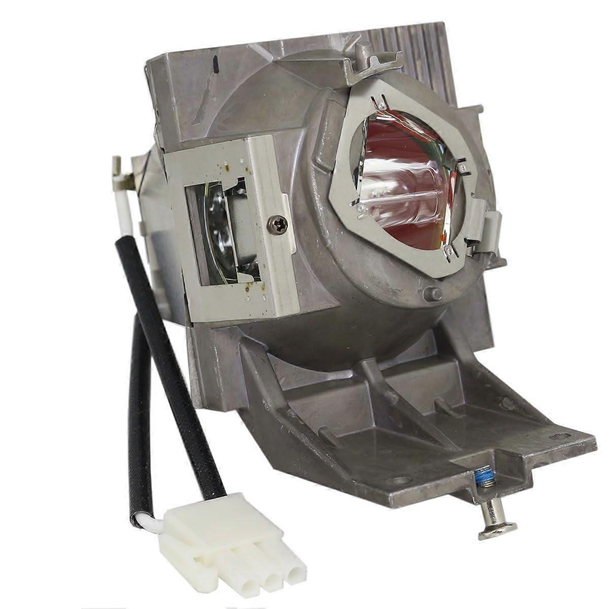 Replacement Projector Lamp Compatible with ViewSonic K701-4K