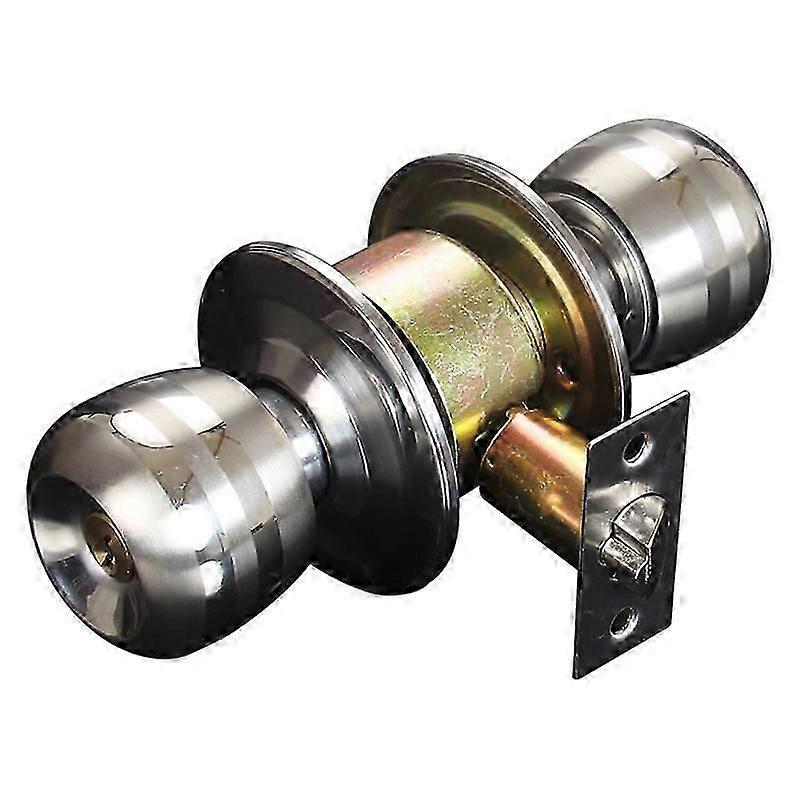 Stainless Steel Ball Lock With Knob