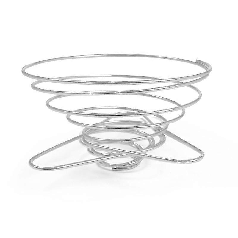 Stainless Steel Collapsible Coffee Filter Stand