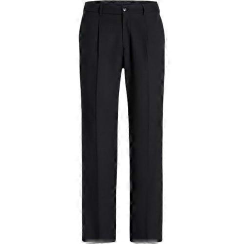 Jack And Jones Mens Regular Trousers