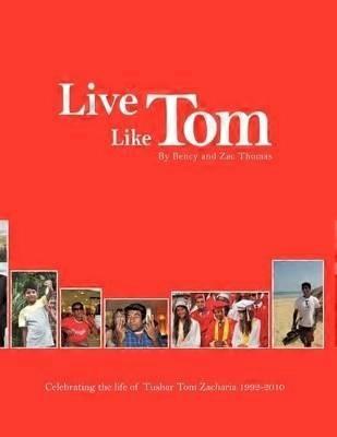 Live Like Tom
