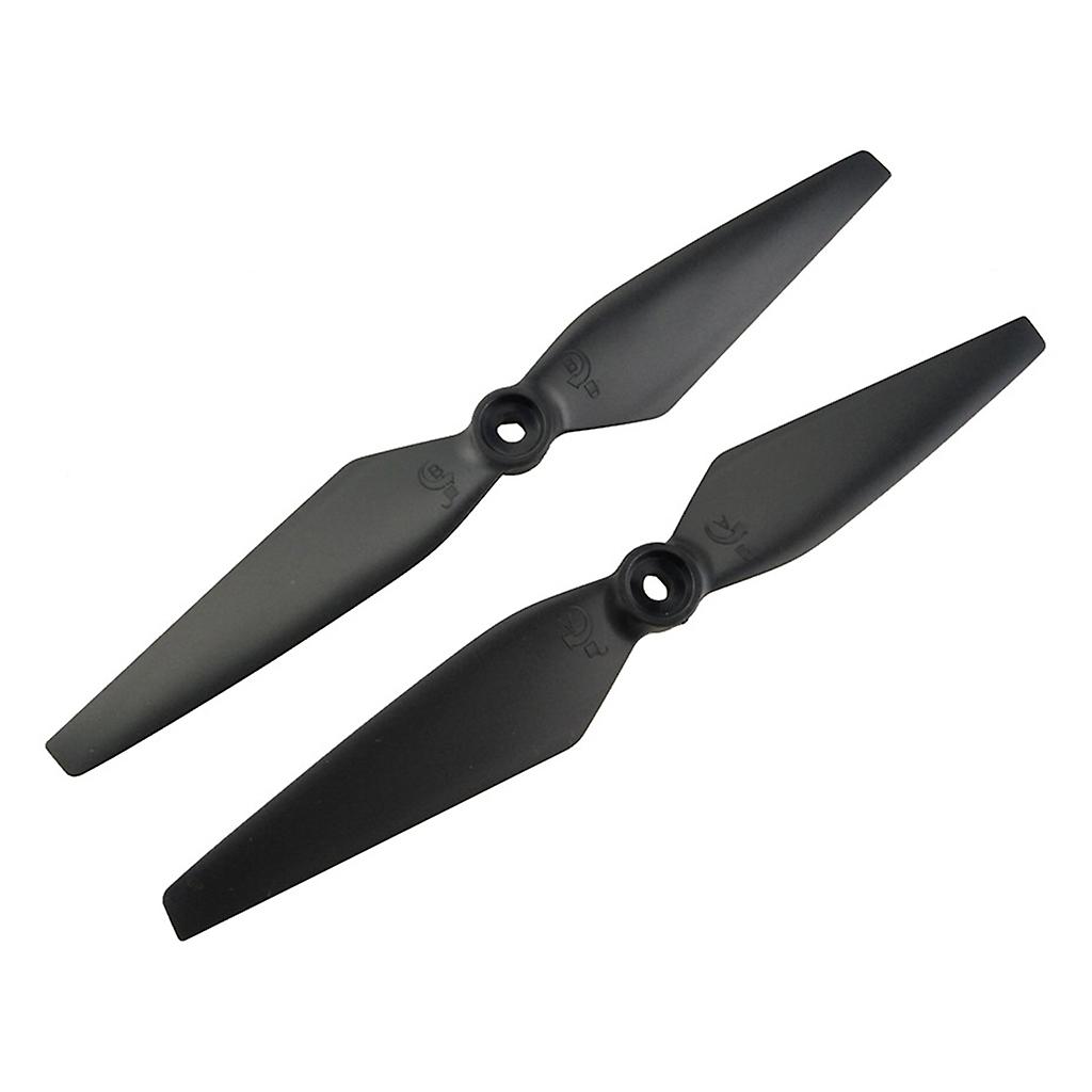 4 Pcs Cw/ccw Propellers For Mjx B2w B2c Brushless Quadcopter Rc Drone Red