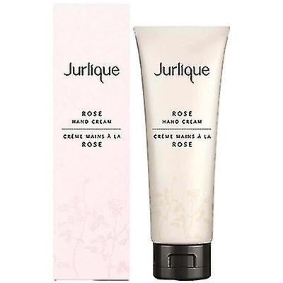 Jurlique Rose Hand Cream 4.3oz / 125ml