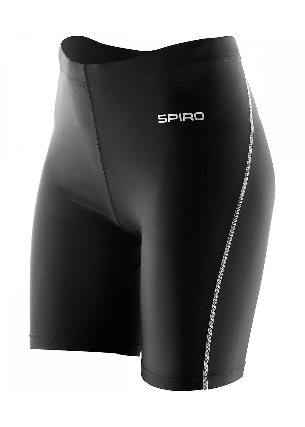 Women's Spiro Women's Base Bodyfit Shorts S250F