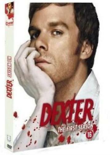 Dexter  Saison 1 - Coffret 4 DVD DVD - Region 1