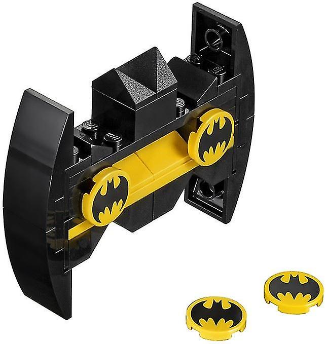 LEGO Batman Movie Bat Shooter Polybag Set 40301