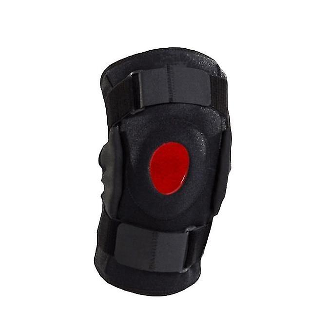 1pc Size Xxl Fine Fleece Sweat Absorbing Knee Protector