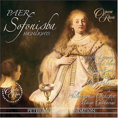 Marco Guidarini - Sofonisba  [COMPACT DISCS] USA import