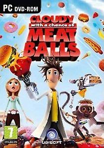 Zataženo, občas trakaře (PC DVD)