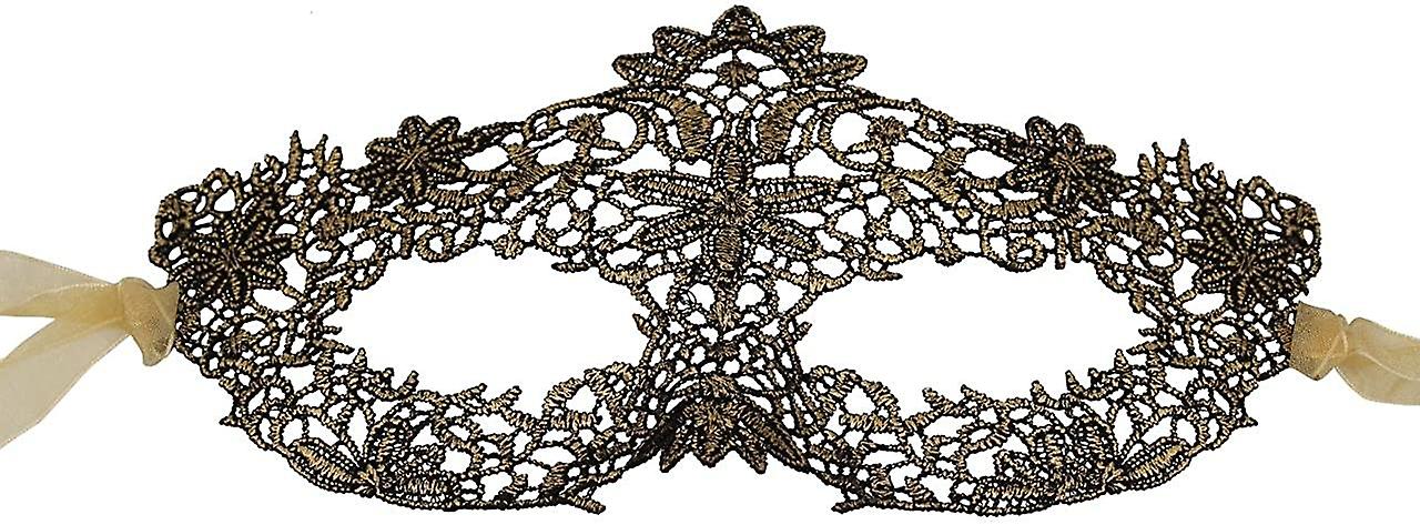 Lace Womens Masquerade Mask