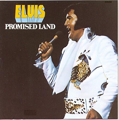 Elvis Presley - Promised Land [CD]