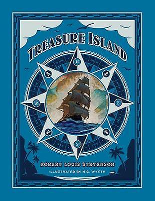 Treasure Island (Deluxe Edition)