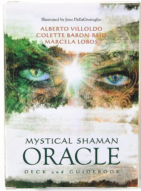 Tarot cards-Oracle cards-Mysterious Tarot-Mystic Oracle Cards: A Tool for Decision-Making