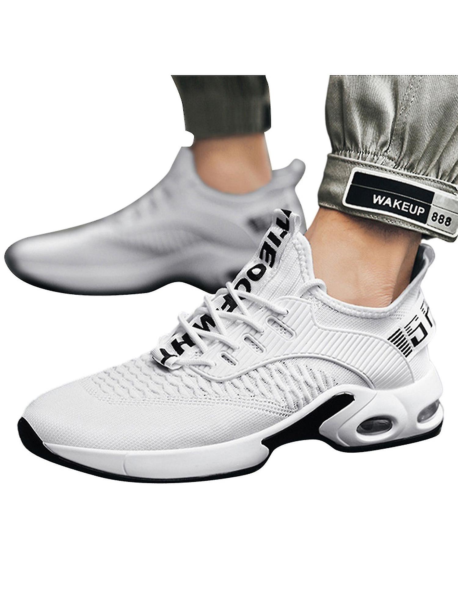 Herren Able Sneaker Freizeitschuhe Laufschuhe