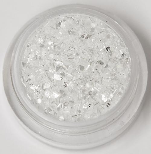 Spiker Glitter - Blanding - Krystall - 8ml - Glitter