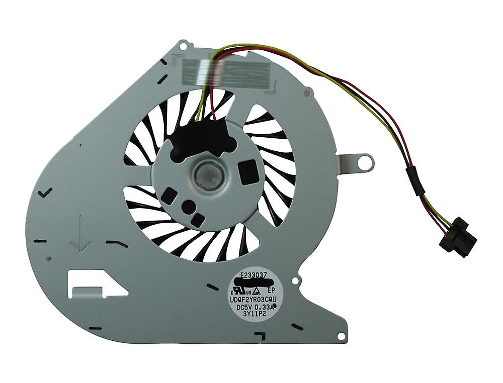 Sony VAIO SVF14N11CXB Replacement Laptop CPU Fan